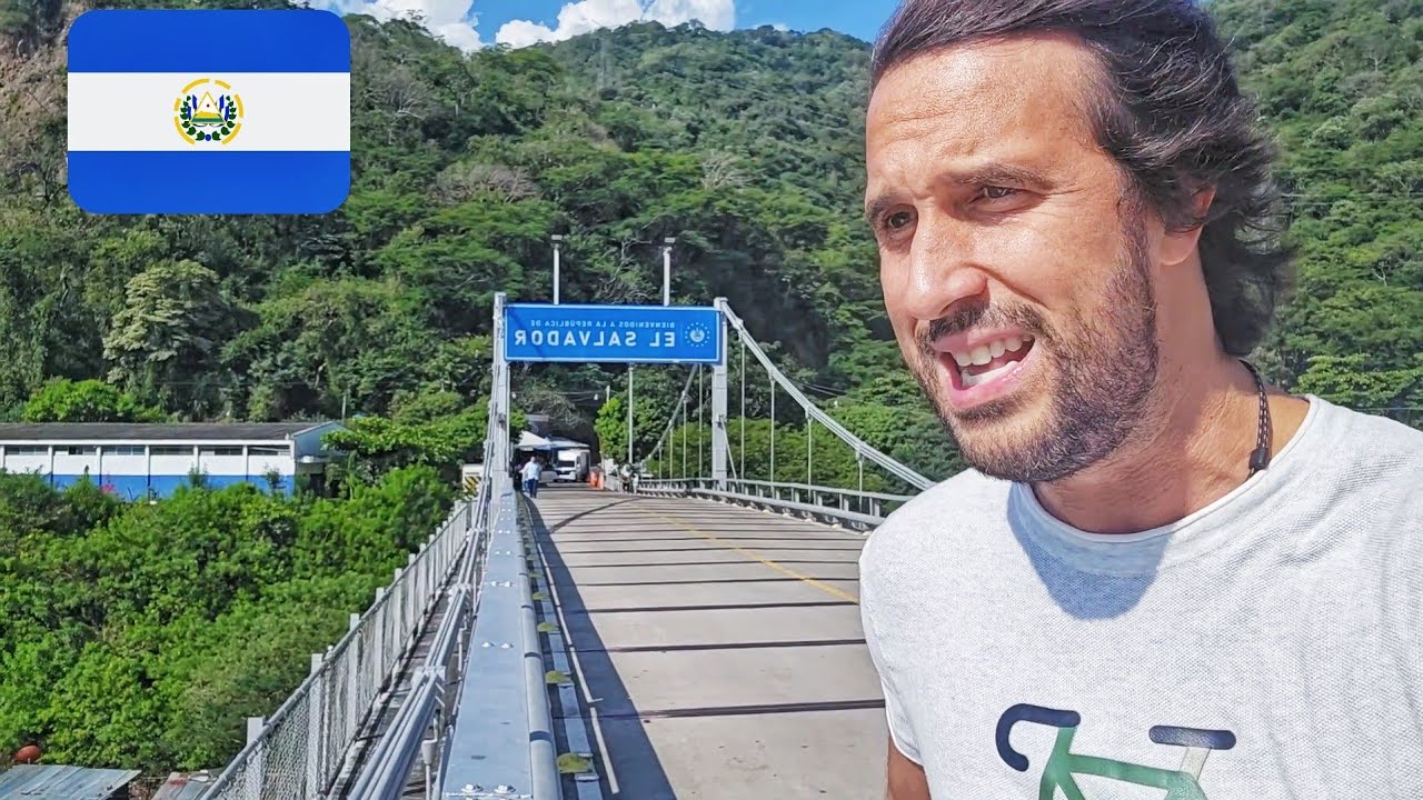 CRUZANDO LA 