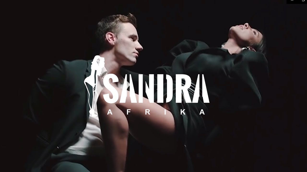 SANDRA AFRIKA - FLERT (OFFICIAL STAGE PERFORMANCE 2020)