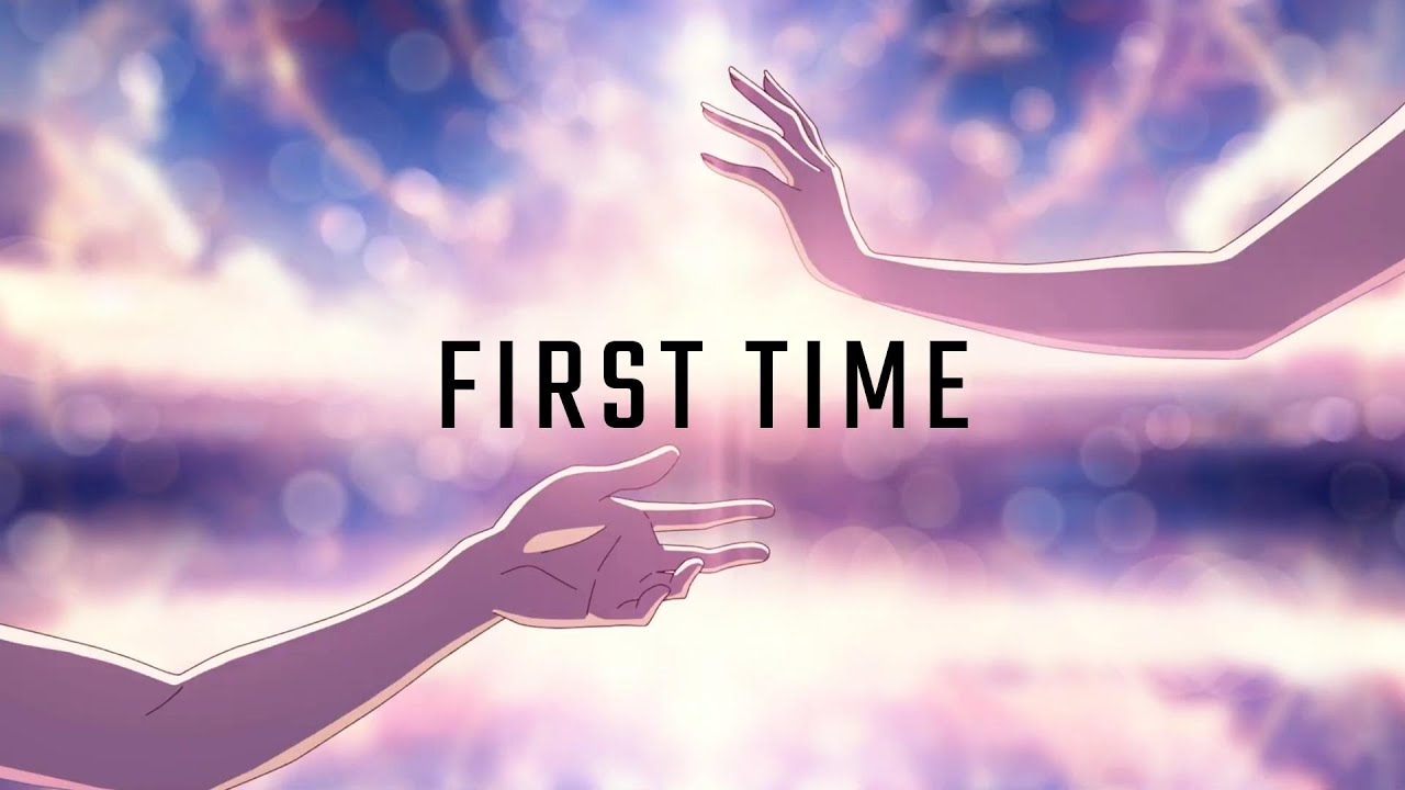 Damiano David 「The First Time」 「AMVEDIT」 Anime Mix