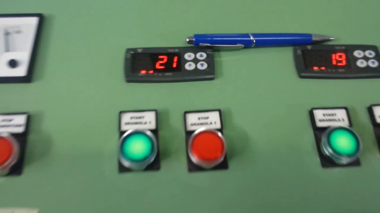 Olio EVO Frisina making of