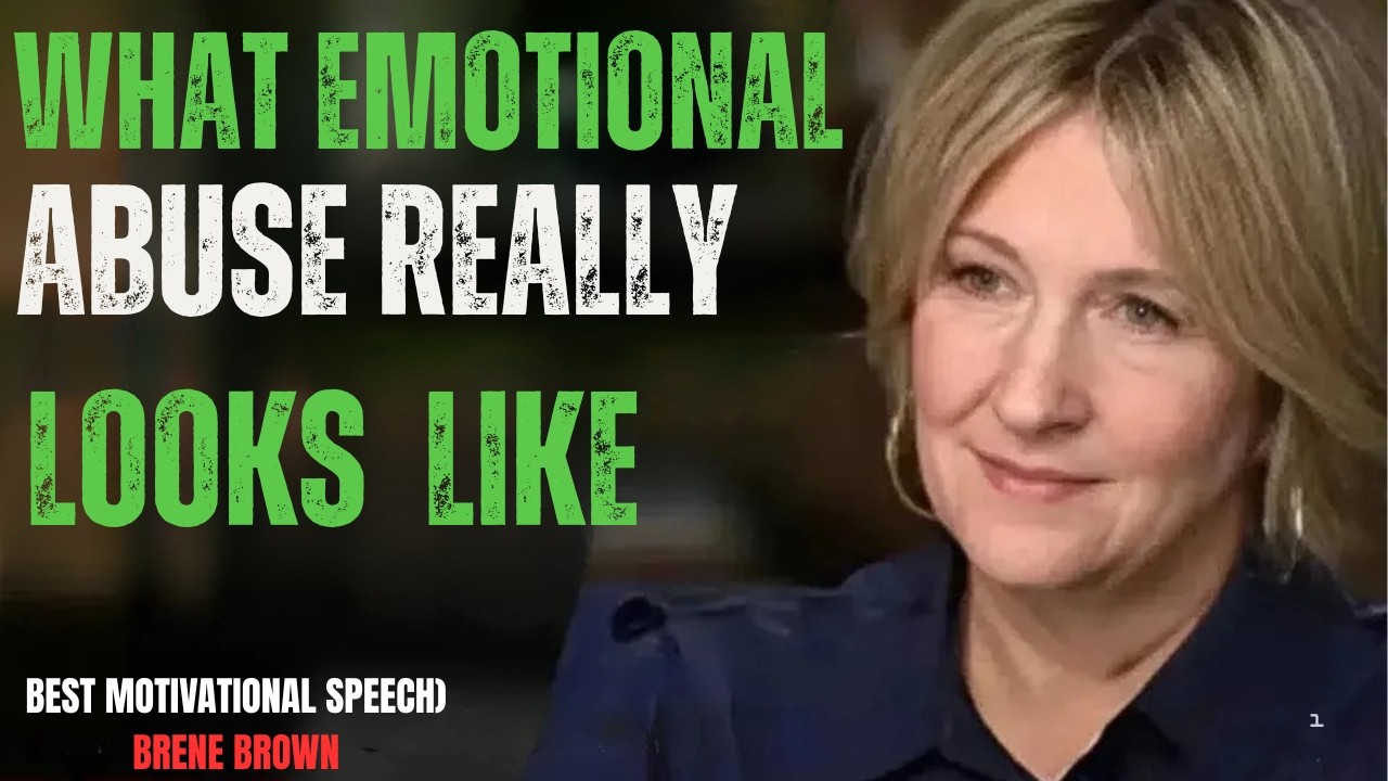 WARNING This Relationship Pattern Could Be KILLING Your Self-Trust