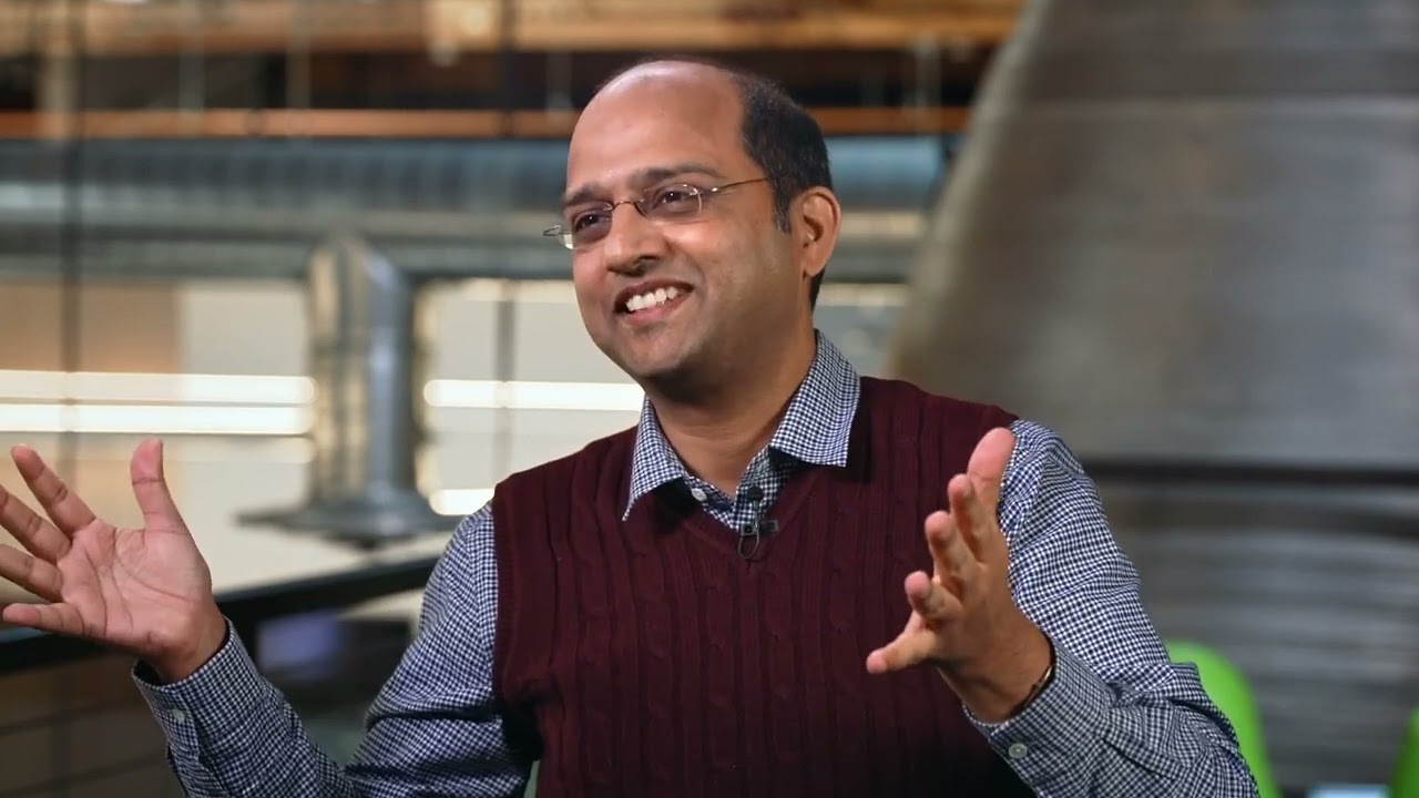 Ati Motors: Driving the Future of Autonomous Robotics