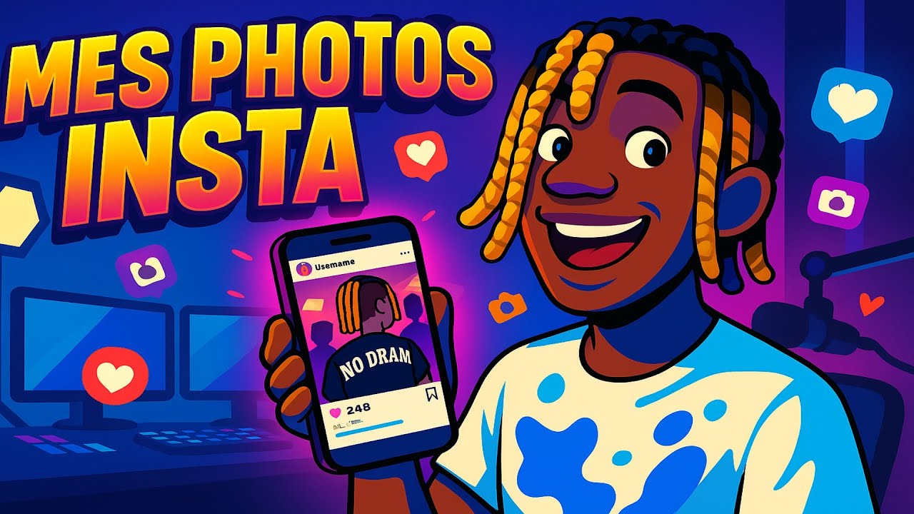 Nouveaux Formats, Visuels, Stories… Voilà Ce Qui Vous Attend Sur Insta