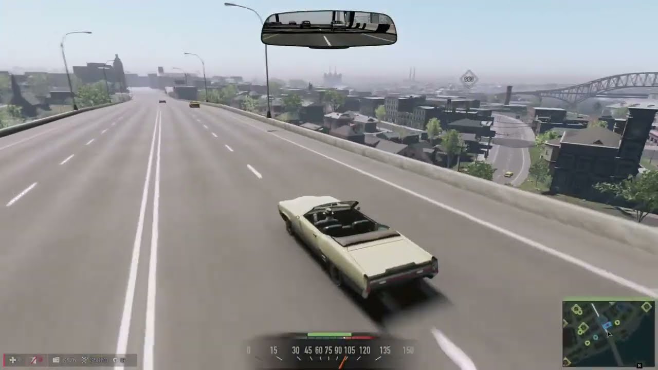 🌃Mafia III🌇Remastered Ep.27 - Realistic Gameplay