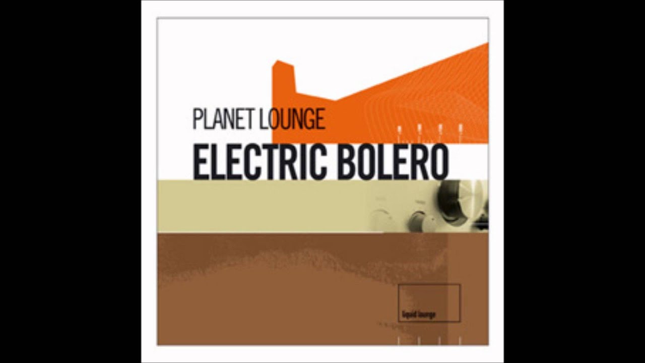 Planet Lounge - Mystical Pop