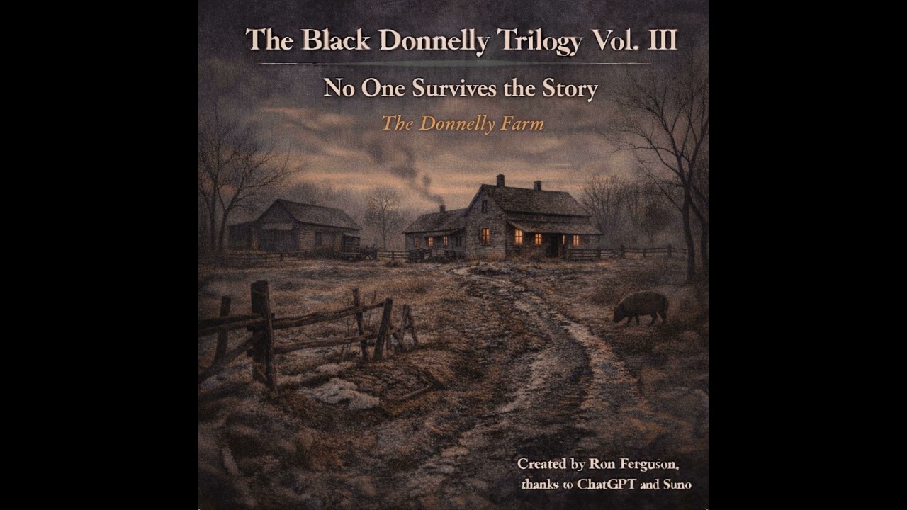 No One Survives the Story:  The Donnelly Farm 