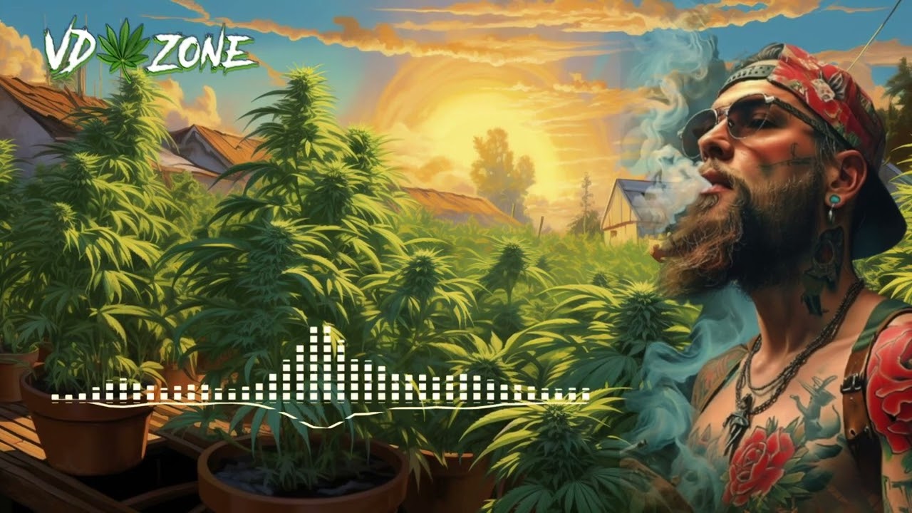 🌿 New Songs Mix 2025 🌿 | Dub Roots Reggae Music | VD Zone