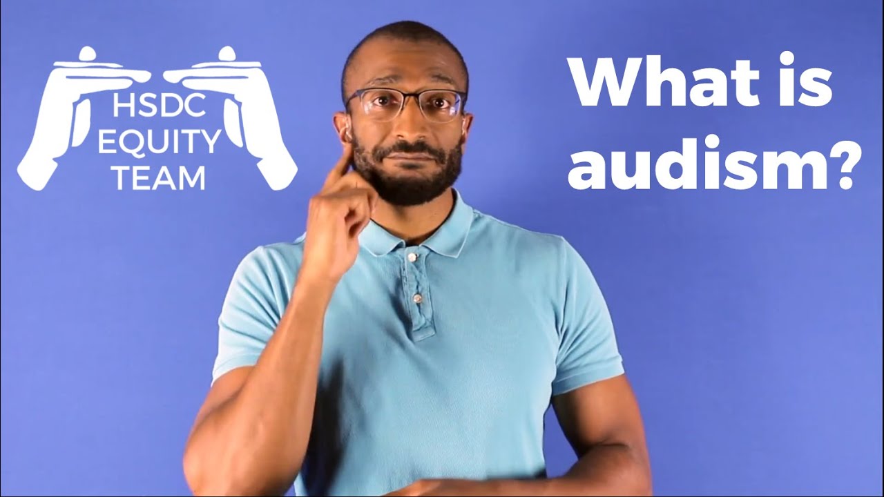 HSDC Equity Team: Addressing Audism
