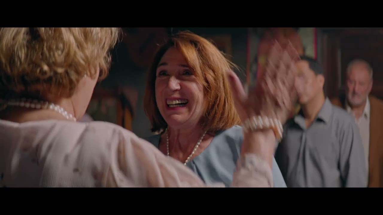 PSIFF 2022 Trailer