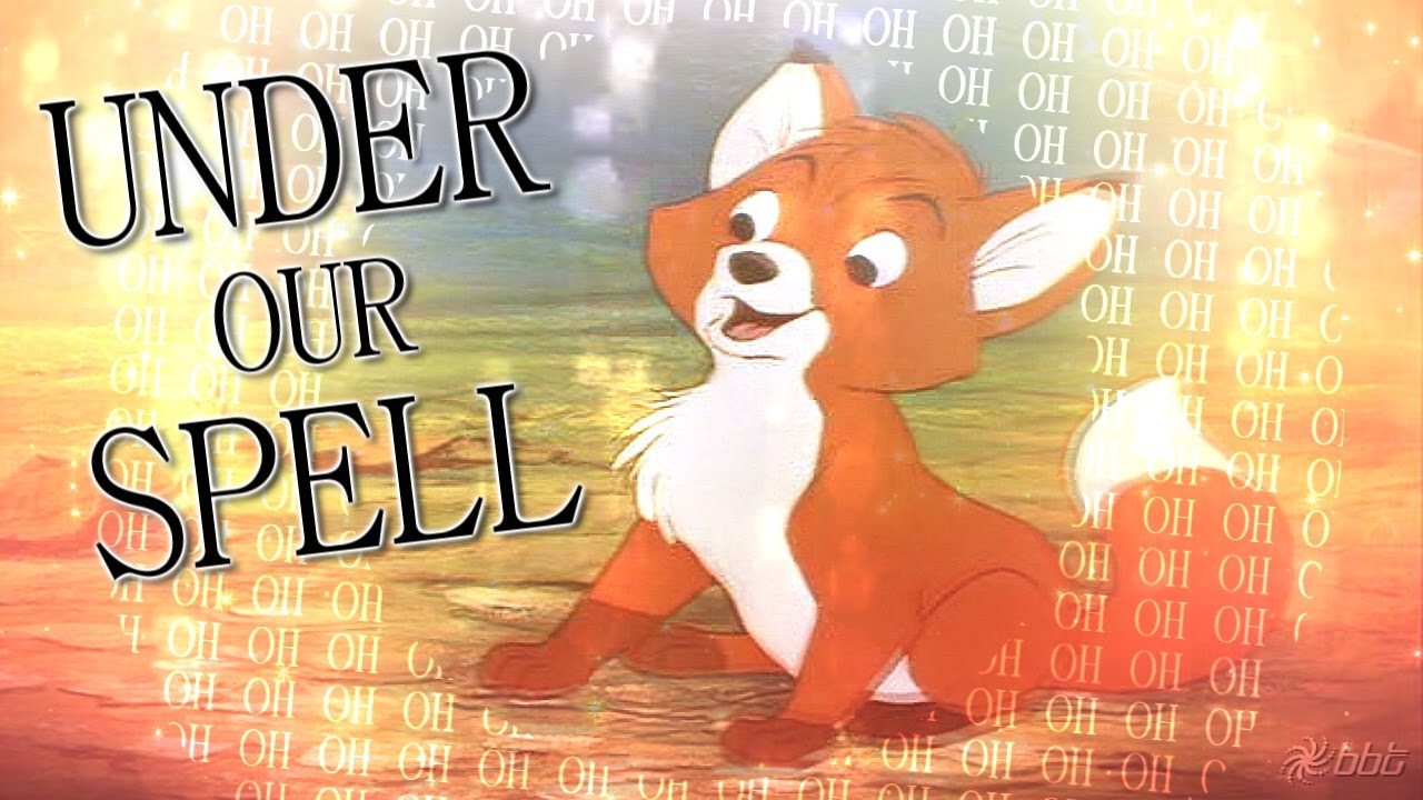 ✫ Under Our Spell ✫ ~ Ⓐnimash //  (7,000 SUBS)