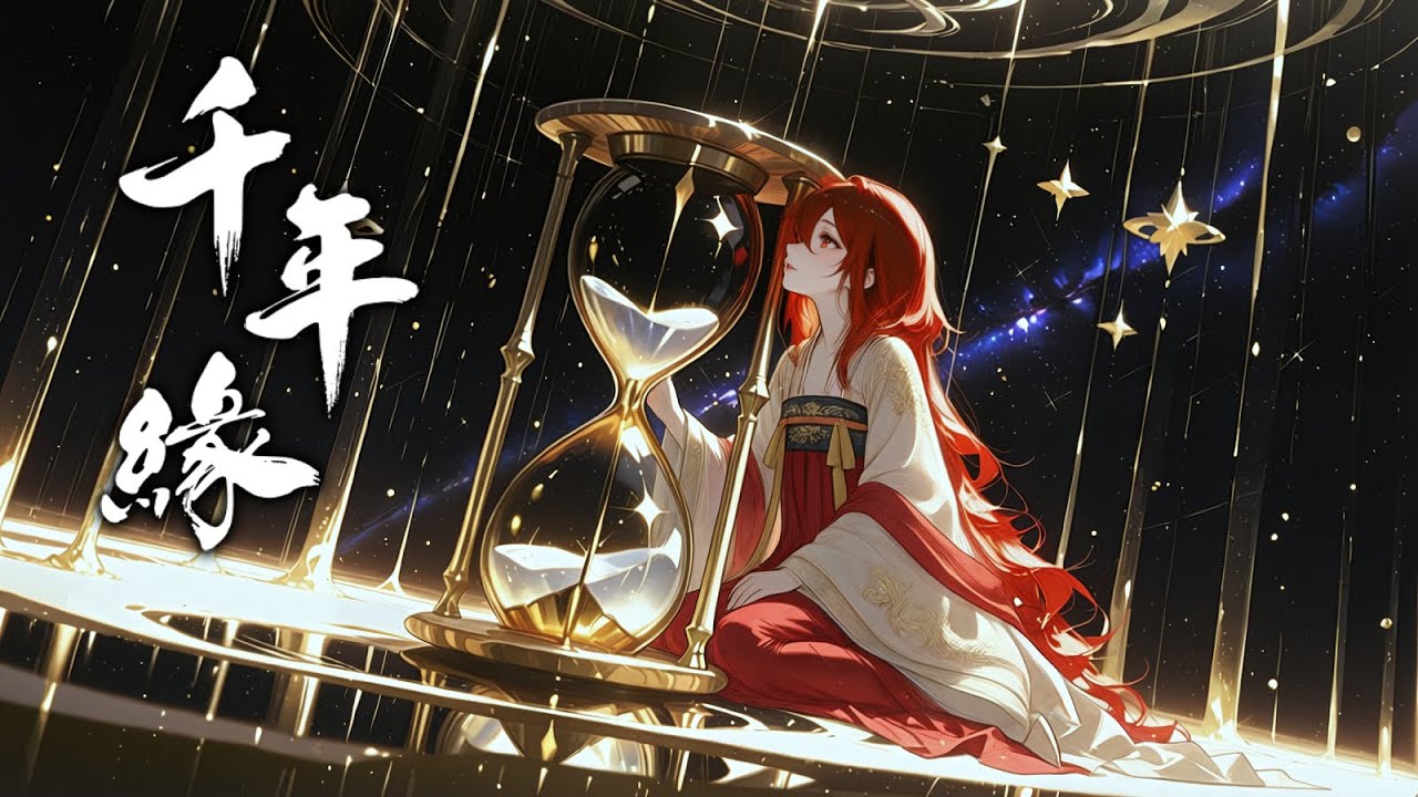 《千年緣》|  跨越千年的執念，只為一場時光裡的重逢  | Elmpanor