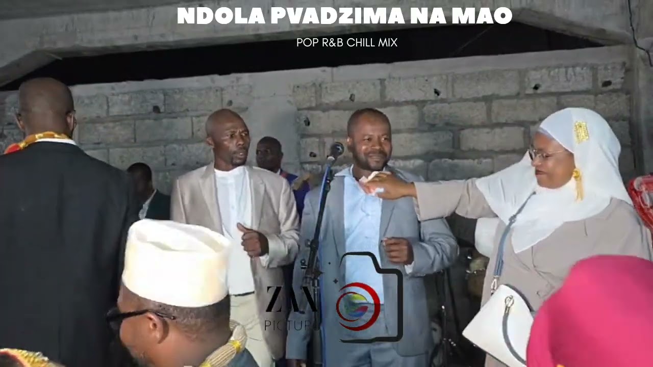 #ARCHIVE NDOLA PVADZIMA NA MAO 
