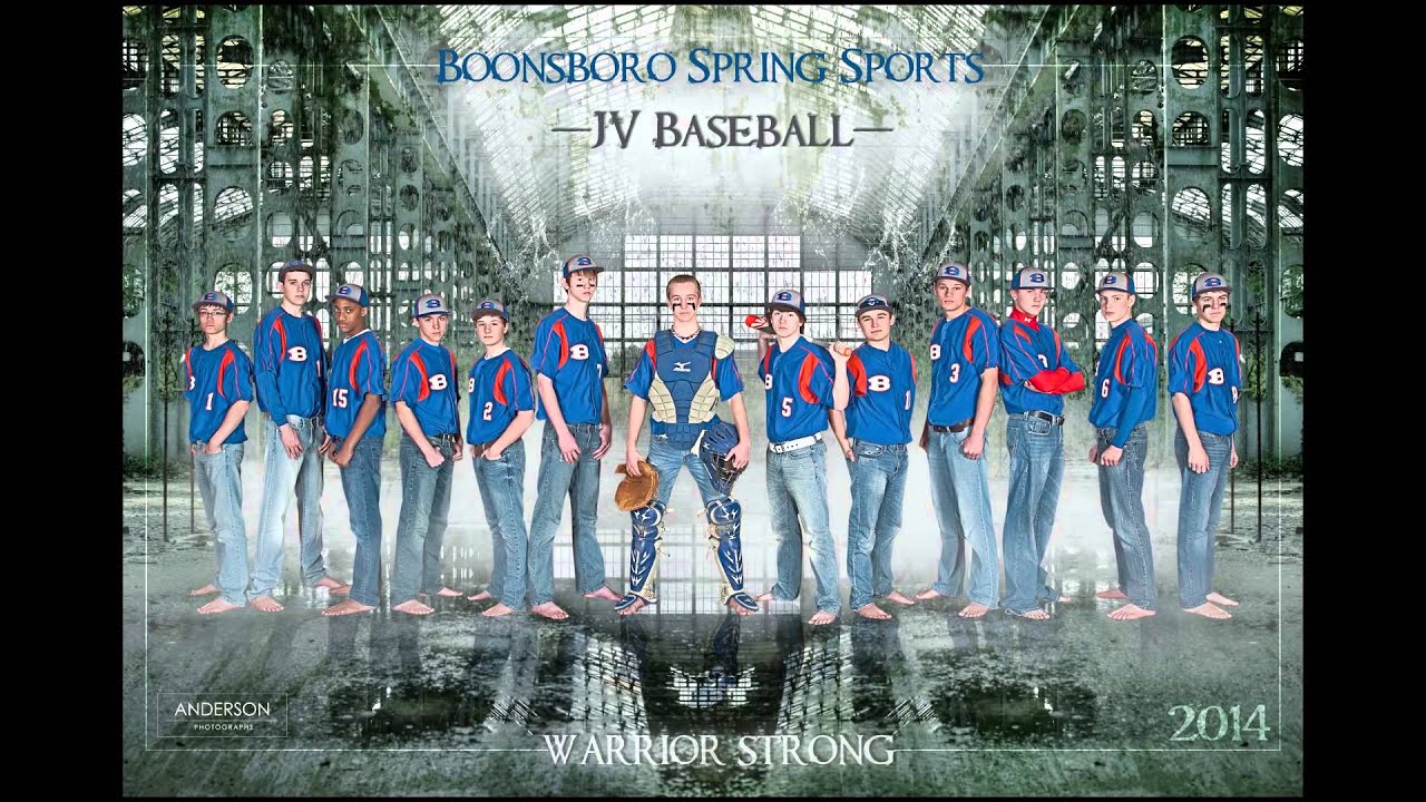 EXTREME Sports at Boonsboro High School!!!!