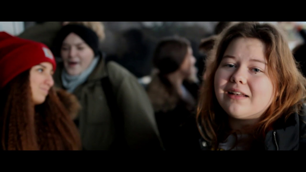 Karla Raveh Gesamtschule Lemgo - Gemeinsam in die Zukunft gehen!