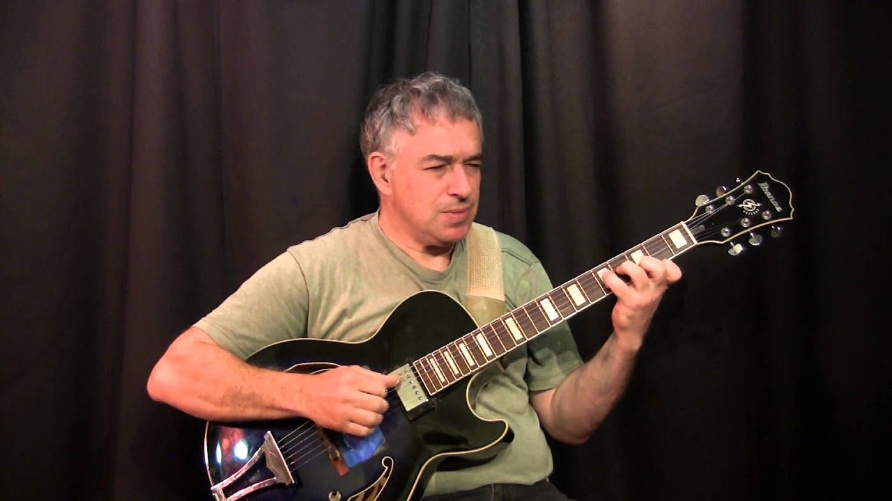 For the Love of You - The Isley Brothers - fingerstyle guitar cover - Jake Reichbart