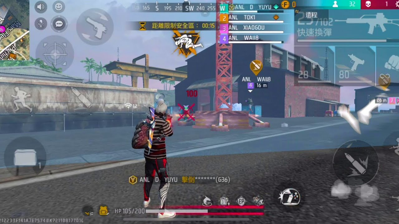 6分鐘聯賽精華 FFSL聯賽亞軍