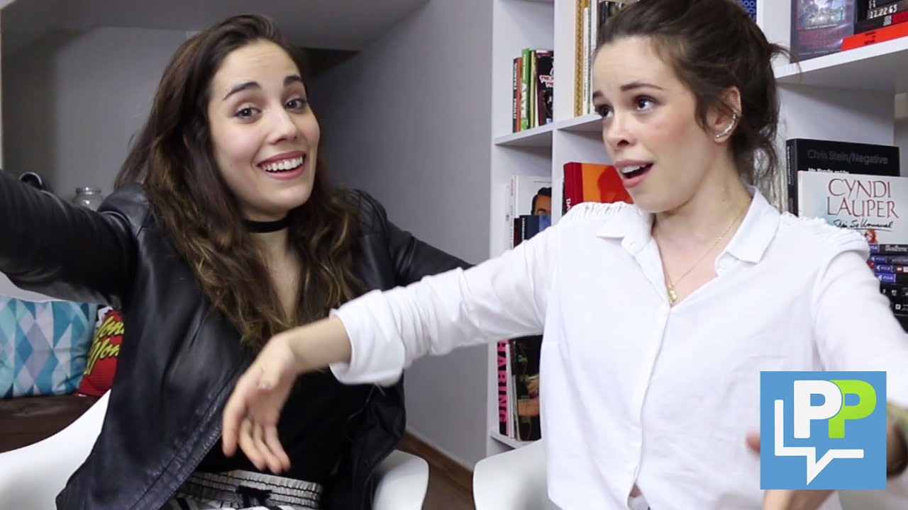 Atrizes de 