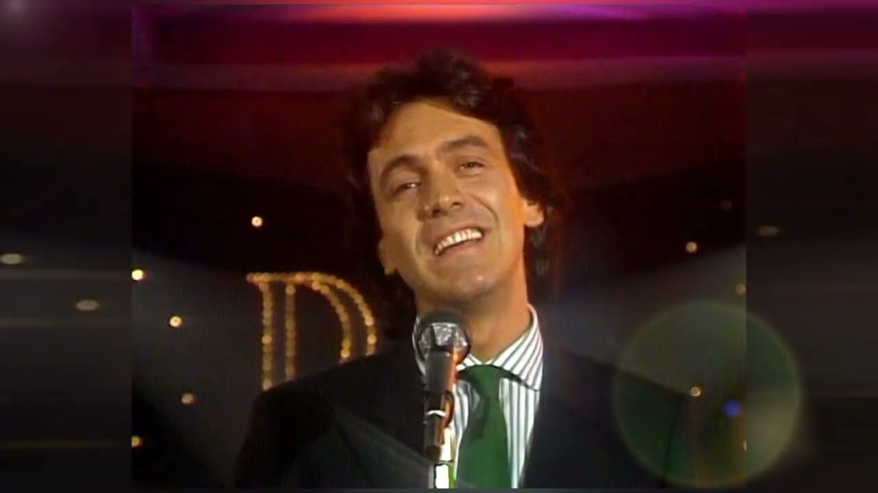 Riccardo Fogli - Compagnia