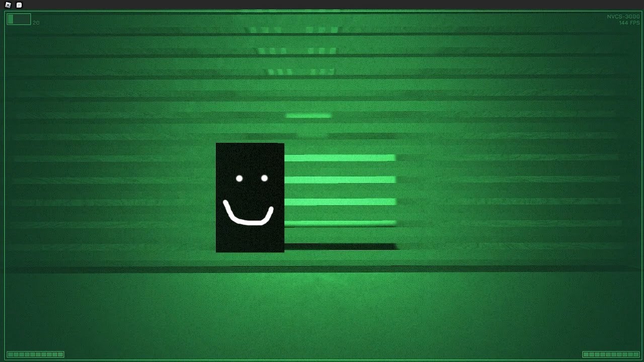 A-666 Encounter | Rooms & Doors
