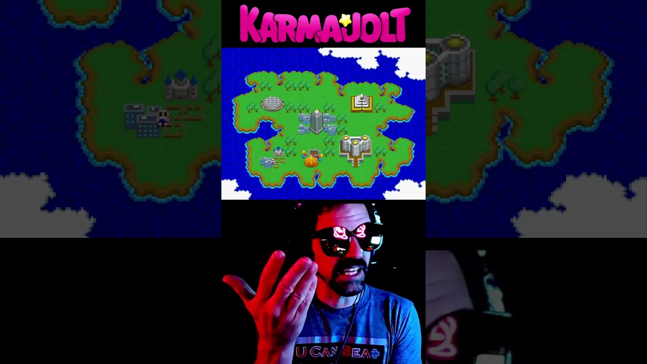 The TINY BOMBERMAN Code (Super Bomberman, SNES) - Retrogaming Easter Eggs