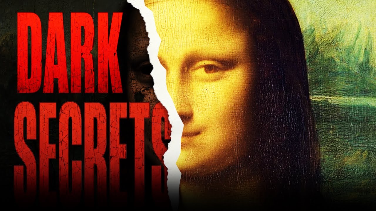 The Most Famous Artists of All Time... And Their Dark Secrets