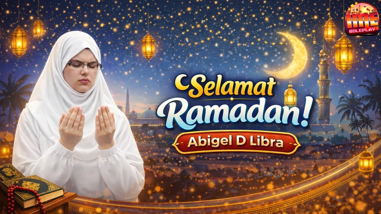 nak buat ape niii #imeroleplay #imerp #BFL #LIBRA