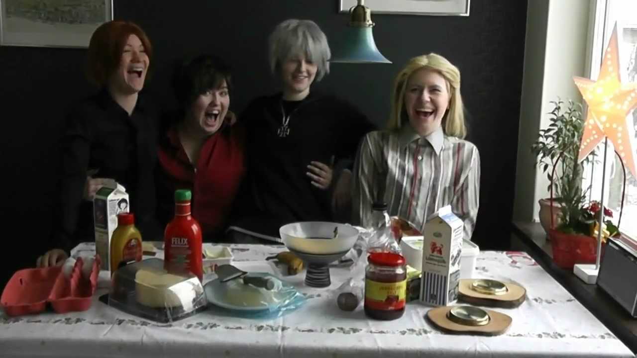 Super Special Bloopers