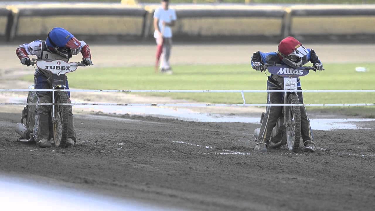 Ploch&aacute; dr&aacute;ha / Speedway