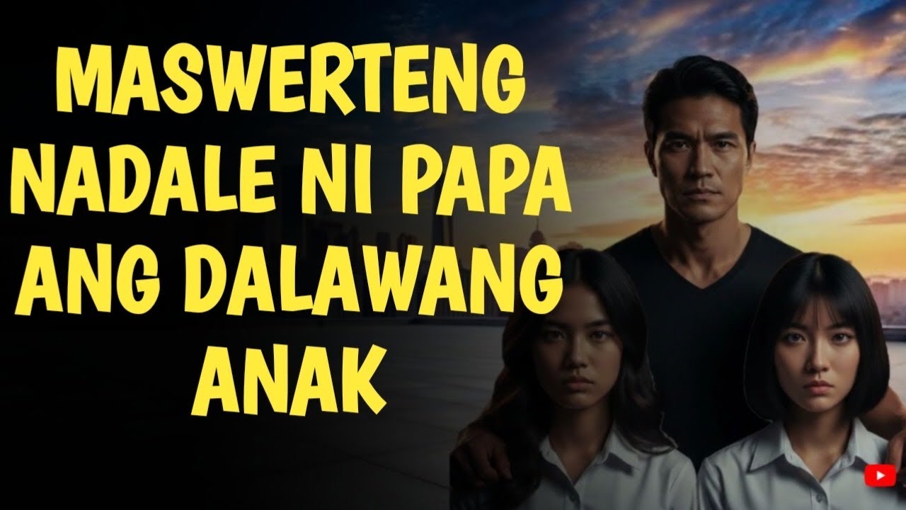 AKO NAMAN PAPA... Full Story