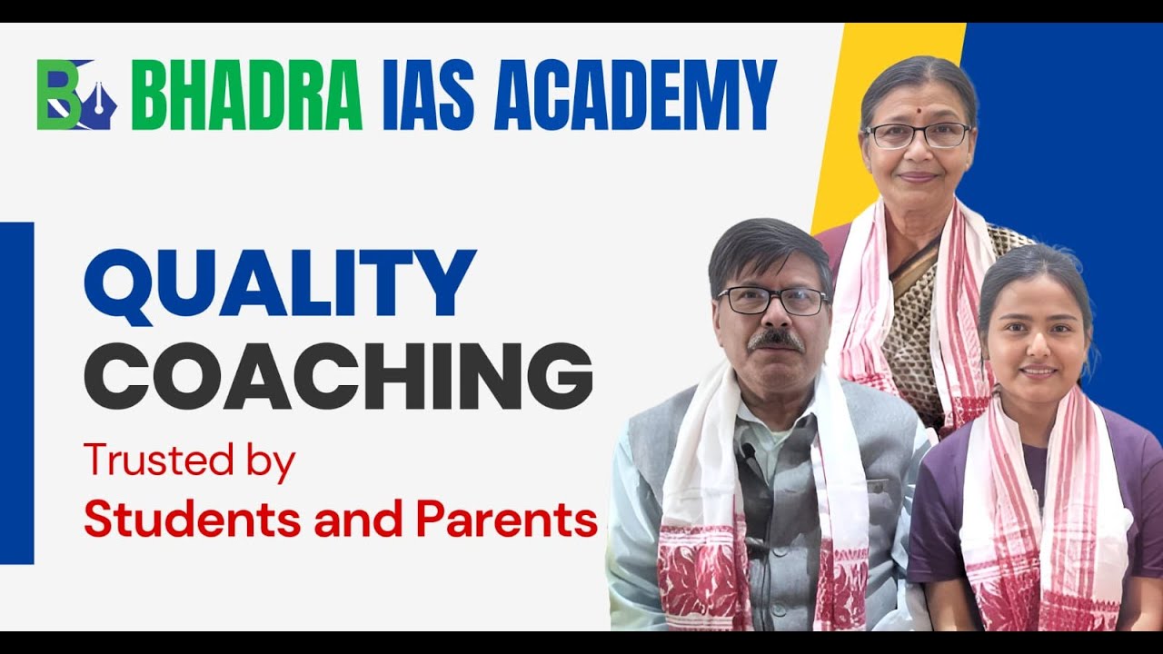 APSC Coaching/APSC Coaching in Guwahati/Best APSC Coaching Institute/Congratulations to Maitreyee