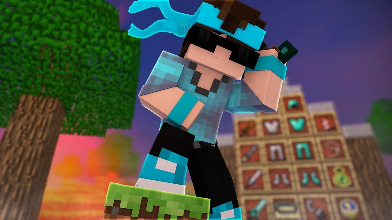 AS 2 MELHORES TEXTURAS PARA CLANXCLAN!