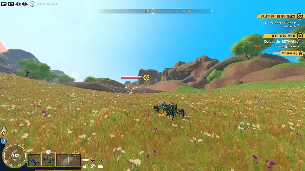 Trailmakers ep1