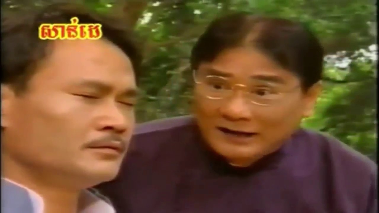 China Movie Speak Khmer | រឿងចិន ល្អមើល អស់ស្ទះលោកគ្រូម៉ៅកំចាត់ស្តេចខ្មោចឆៅ យាន គួយ_ភាគ5 || Kalip007