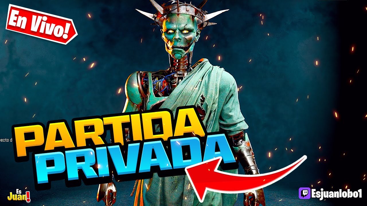 🔴 ¡PARTIDAS PRIVADAS ÉPICAS con Seguidores! 🔫 | WARZONE en VIVO 🚀🎮