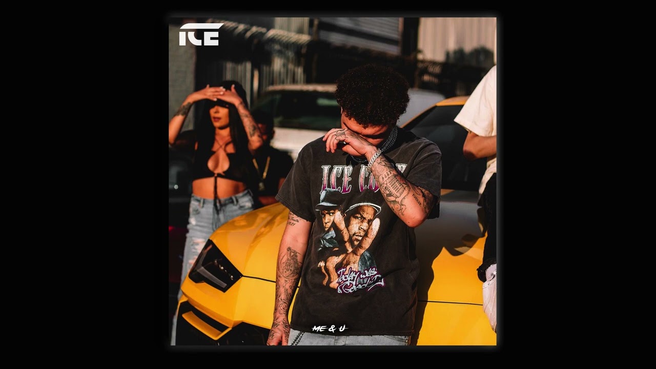 (FREE) Phora x Ollie Raps Type Beat 2024 - 