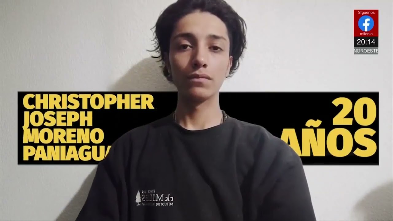 RECLUTAMIENTO DE NIÑOS POR GRUPOS CRIMINALES EN MÉXICO
