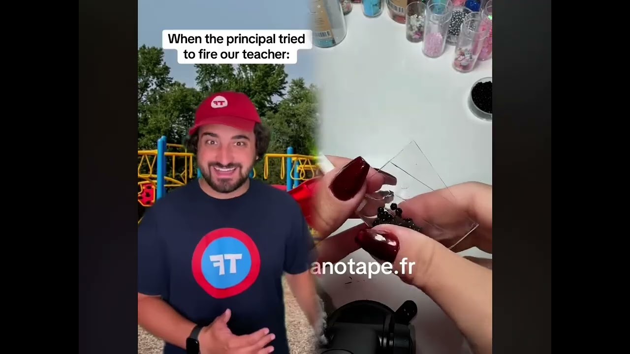 Funny tone France pt6