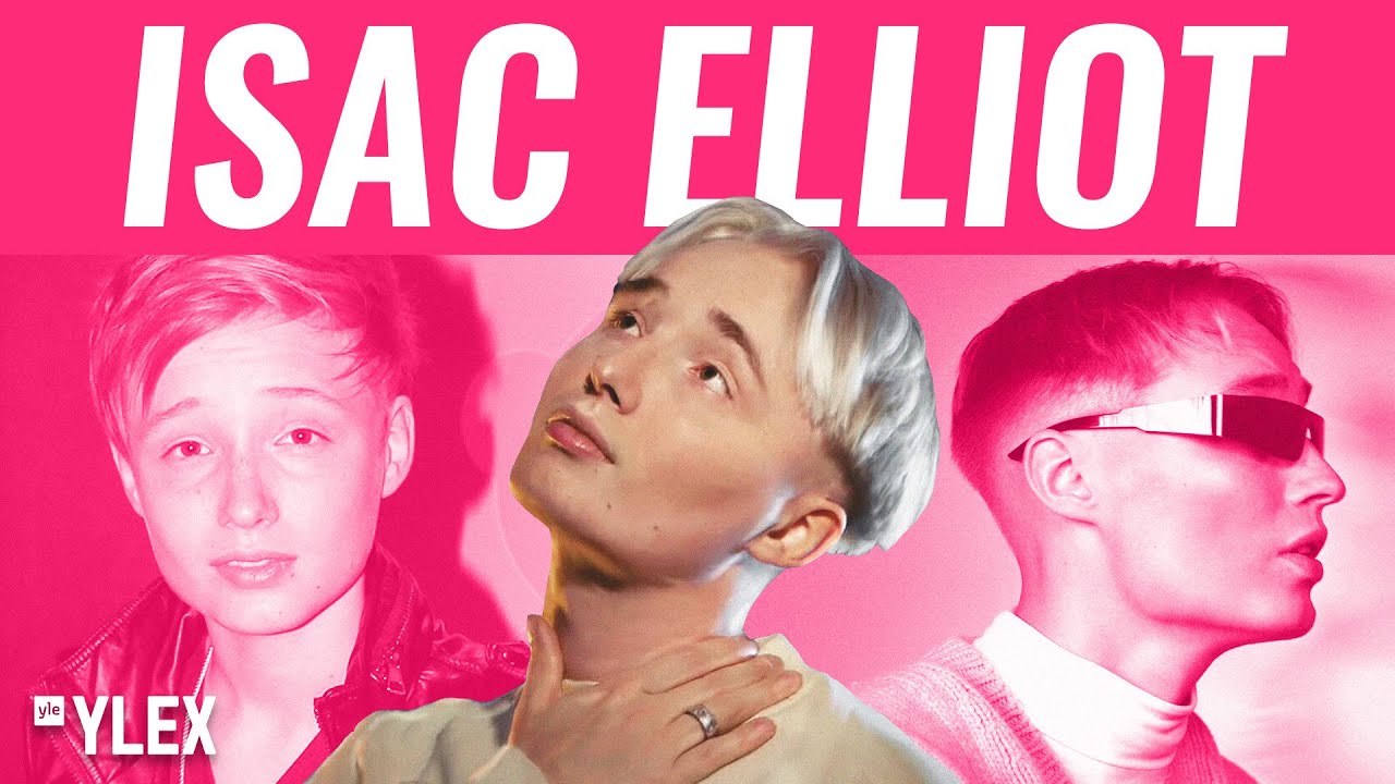 MIKSI ISAC ELLIOT MUUTTUI?