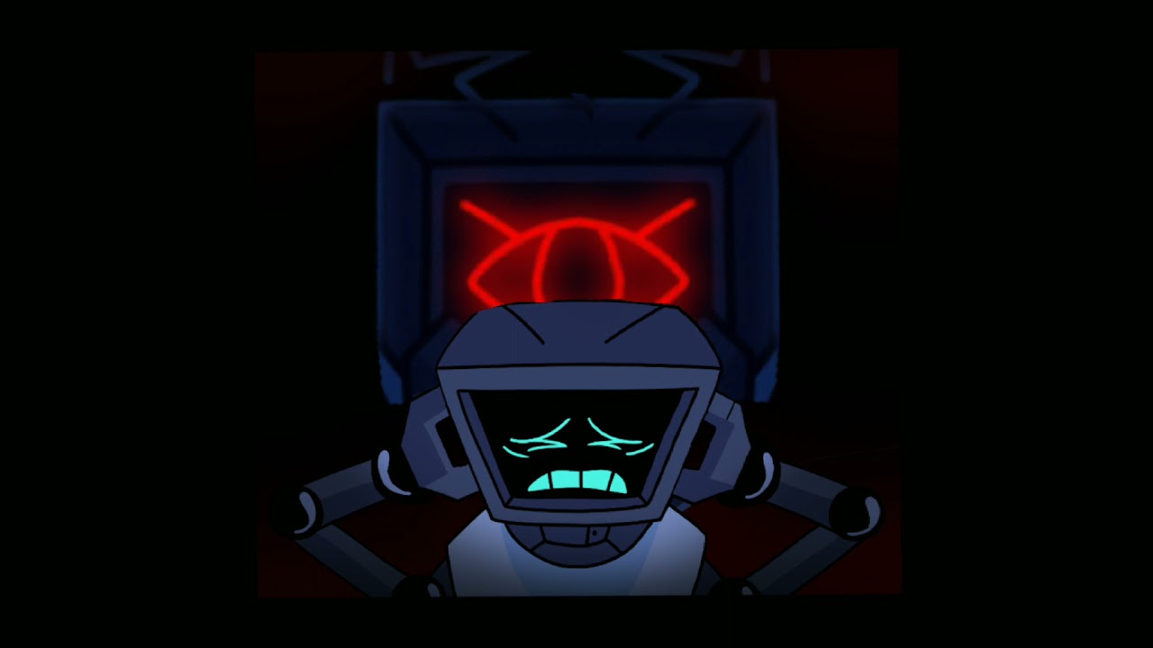 Glitcher [Friday Night Funkin Mod] (ONLY HEX, NO GAPS) | READ DESC!!!!!!! |