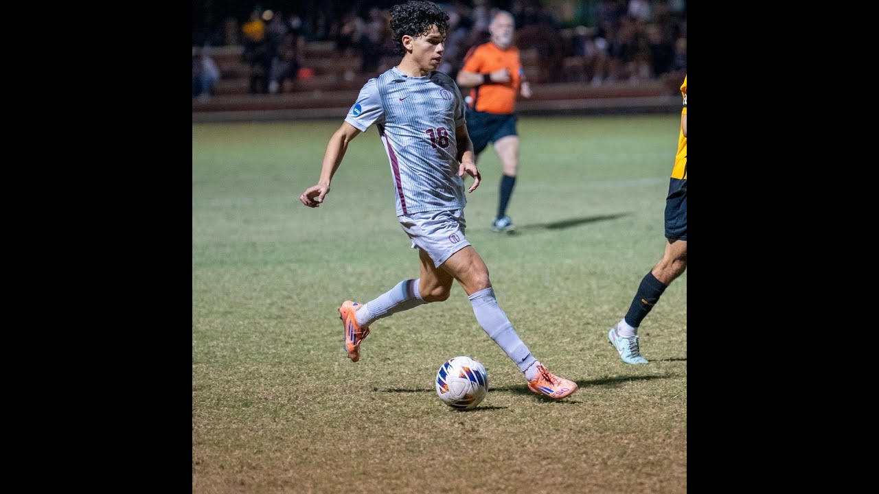 Max Salinas Highlight Video