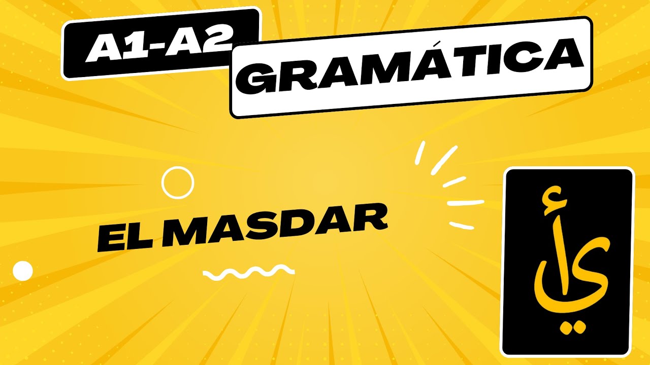 El masdar