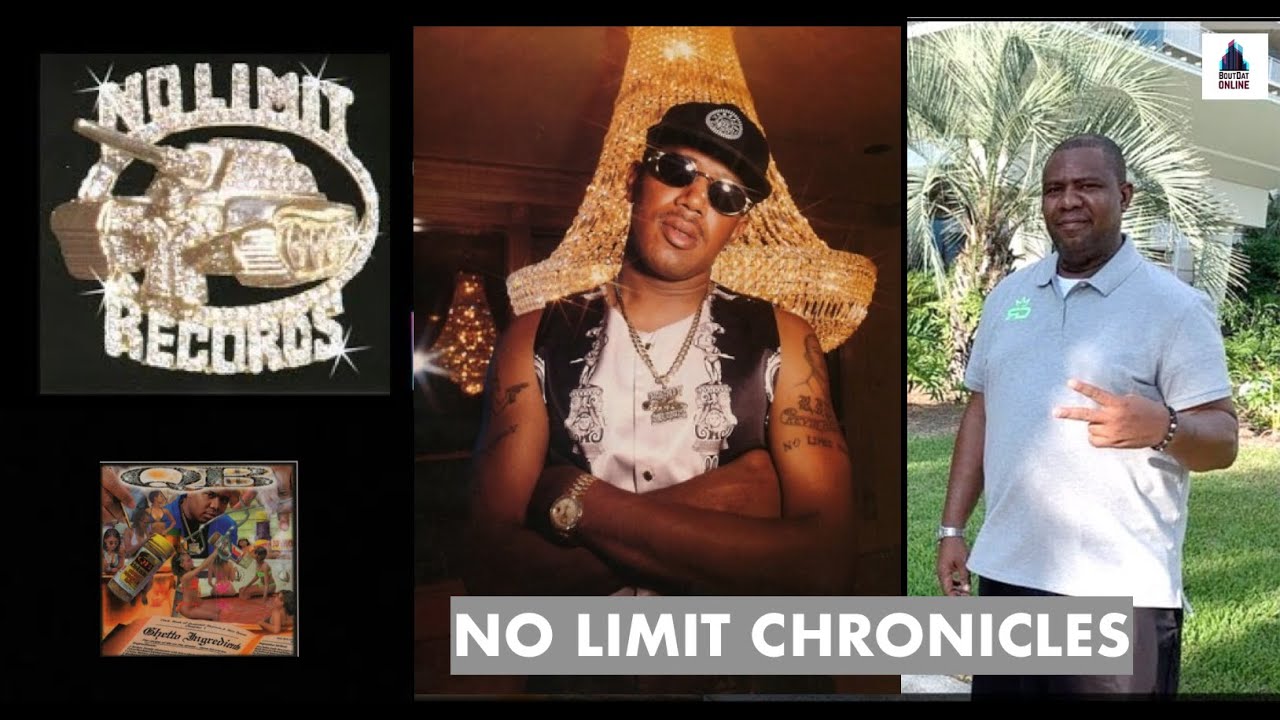 QB Details Asking For His Release From No Limit Records, TRUTH On Dealings With Master P!