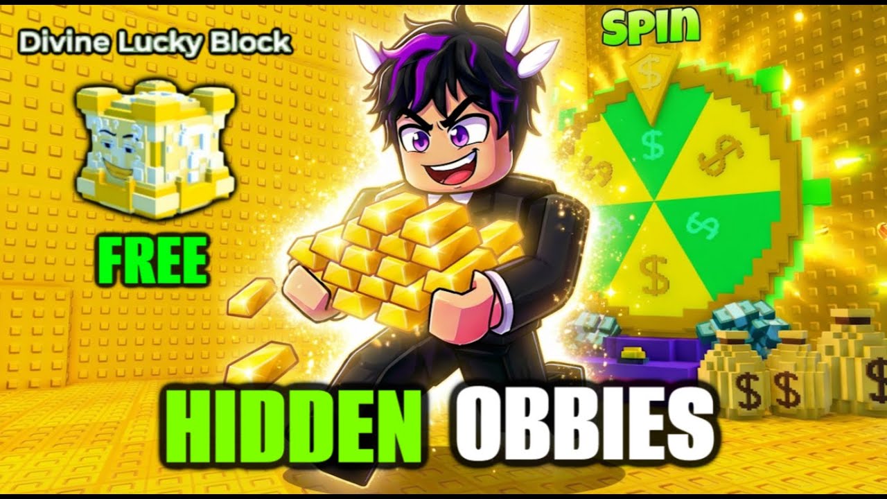 UNLIMITED MONEY COINS, ATM Machine Location, Divine Lucky Block in Escape Tsunami for Brainrot