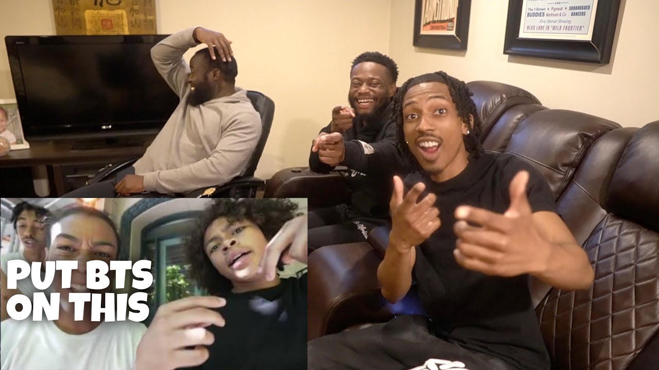 BTS DD OSAMA X NOTTI OSAMA - WITHOUT YOU | REACTION! ( LONG LIVE NOTTI )