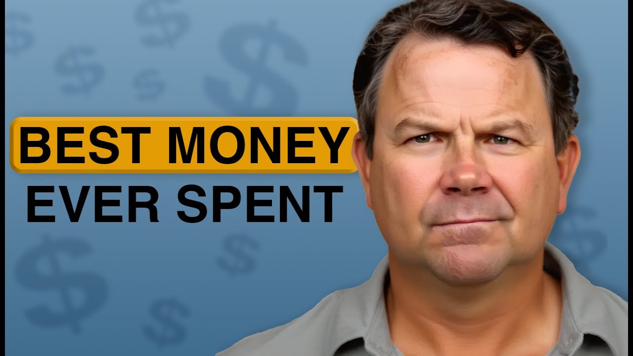 8 Purchases Retirees Say Changed Everything