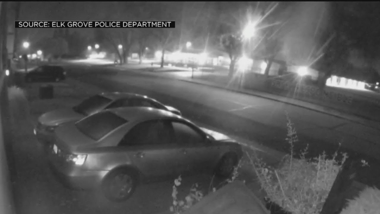 Mysterious Explosion Noise Rattles Elk Grove Neighbors