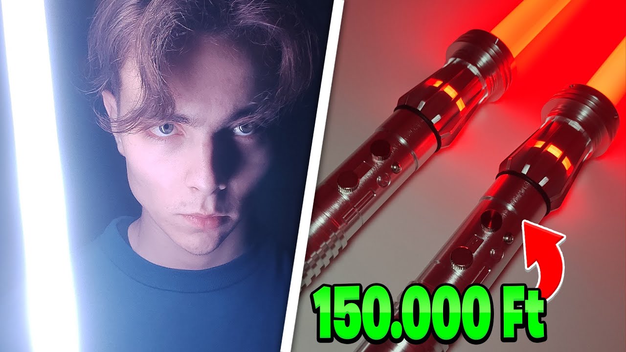 Mit tud ez a F&eacute;nykard *150.000* Forint&eacute;rt? ✨