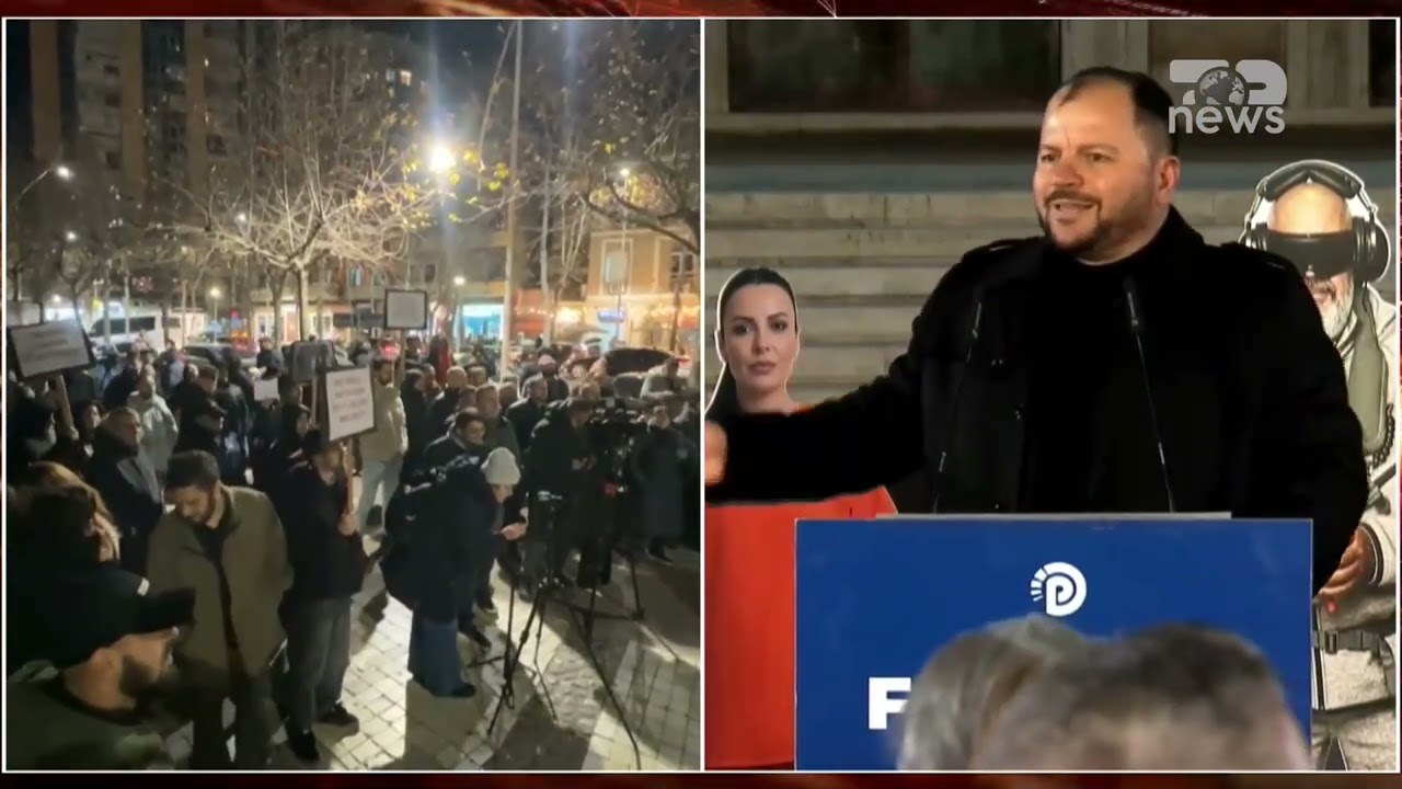 Demokratët kundër Ramës dhe Ballukut/ Akuza dhe thirrje të forta ndaj socialistëve