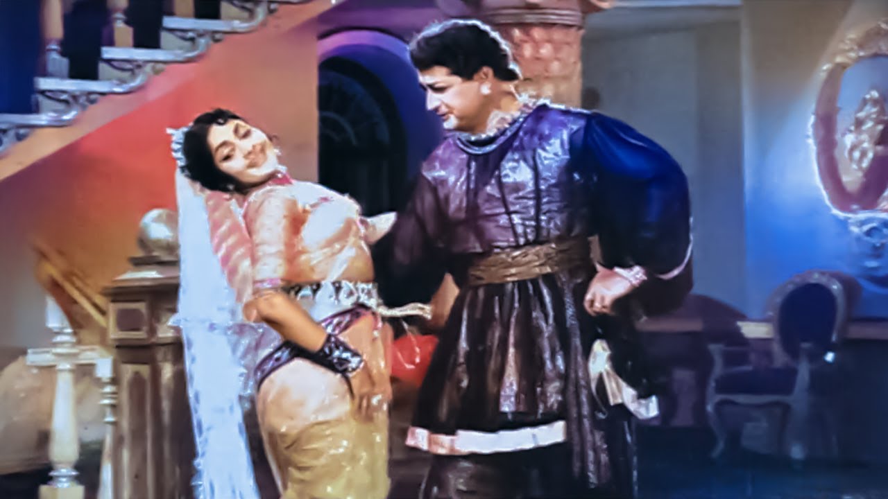 NTR, Rajasree Superhit Video Song | Mangamma Sapatham Movie Songs | Telugu Video Songs HD