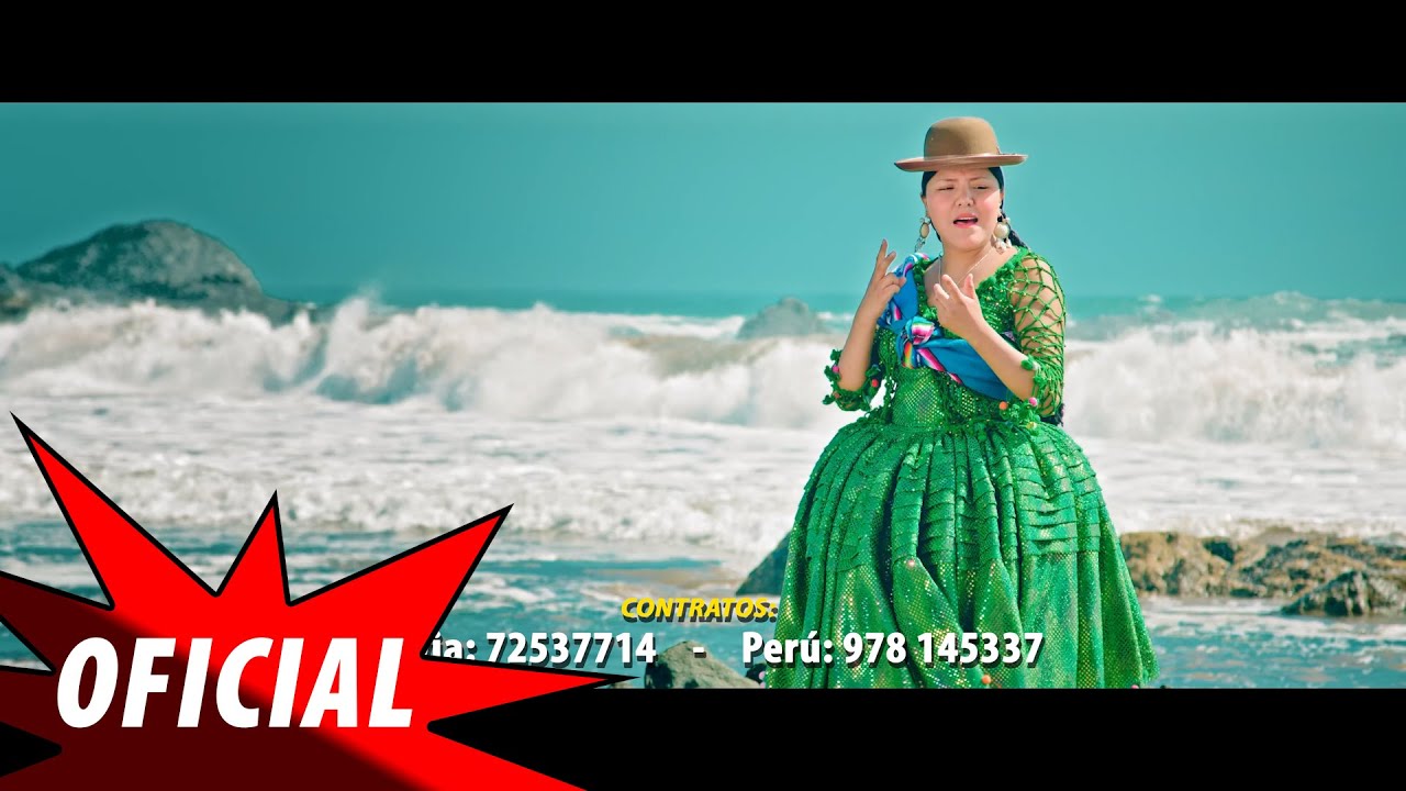 De que me sirve tu arrepentimiento - FLORELISA 2023  / Lucero Producciones (Video Oficial 4k)